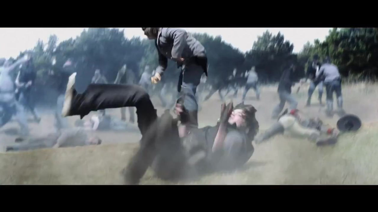 Army of Frankensteins - Trailer